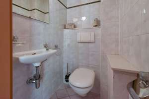 3,5-Zi.-Maisonette im EG/Souterrain direkt am Kaiserberg mit 104m2 Wfl, FB-Hzg & 3 Balkonen/Terrasse – Die vollständige Adresse der Immobilie erhältst du vom Anbieter., 47058 Duissern, Duisburg – Vorschaubild 10