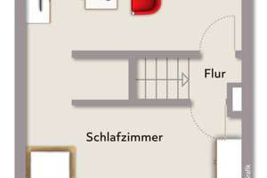Gemütliches Zuhause
 – Die vollständige Adresse der Immobilie erhältst du vom Anbieter., 26133 Kreyenbrück, Oldenburg (Oldenburg) – Vorschaubild 18