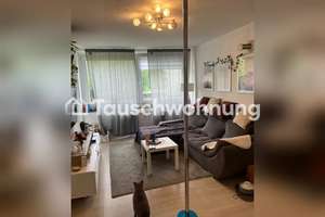 Tauschwohnung: 55 m² Wohnung in Hannover Buchholz-Kleefeld