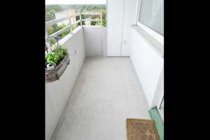 N-Langwasser: Gute geschnittene 3 Zi-Whg (11.OG), Balkon mit Weitblick – Die vollständige Adresse der Immobilie erhältst du vom Anbieter., 90471 Langwasser Nordwest, Nürnberg – Vorschaubild 10