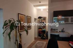 Tauschwohnung: Tauschwohnung: 2-Zimmer mit Garten und Terrasse und Garten – Die vollständige Adresse der Immobilie erhältst du vom Anbieter., 50677 Neustadt/Süd, Köln – Vorschaubild 14