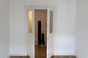 3-Zi.-Wohnung im Herzen des Belgischen Viertels