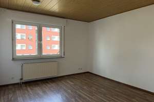 Ruhige 2-Zimmer Wohnung in Stuttgart - Rot mit Gemeinschaftsgarten – Fleiner Straße 39B, 70437 Rot, Stuttgart – Vorschaubild 4