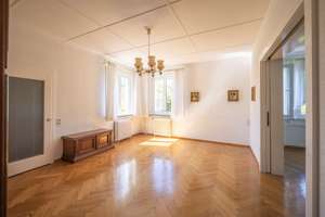 ***Wohnen am Waldrand – mit Pool und traumhaftem Ausblick*** – Die vollständige Adresse der Immobilie erhältst du vom Anbieter., 1326 Bühlau/Weißer Hirsch, Dresden – Vorschaubild 15