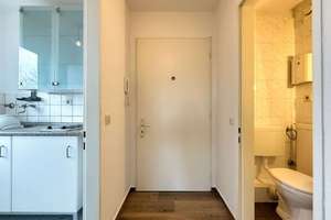 Helle und geräumige 1-Zimmer-Wohnung in zentraler Lage von Bremerhaven (202-002-04) – Die vollständige Adresse der Immobilie erhältst du vom Anbieter., 27570 Geestemünde, Bremerhaven – Vorschaubild 2