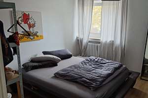 Zwischen Wiener Platz und Rhein: Ruhige 2-Zimmer-Wohnung in Köln-Mülheim – Andreaestraße 1, 51063 Mülheim (Ortsteil), Köln – Vorschaubild 10