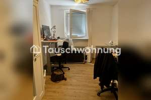 Tauschwohnung: 3-Zimmer-Wohnung in München Solln – 81379 Thalkirchen, München – Vorschaubild 7