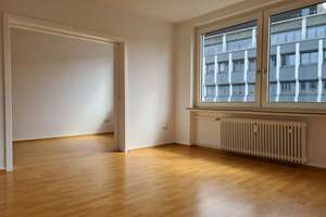 Bi-City | Helle 3,5-ZKB mit Balkon und Aufzug – 33602 Mitte, Bielefeld – Vorschaubild 3