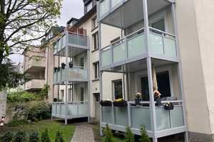 Neue Wohnung in Essen 3 Zimmer Wohnung in Essen