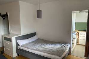 Helle Wohnung in Obergiesing mit Blick zum ruhigen Innenhof – Raintalerstrasse 23, 81539 Obergiesing, München – Vorschaubild 3