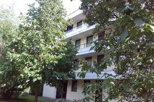 2-Z-Wohn.   für  max. 2Pers. mit Kleinkind  – Therese-Giehse-Allee 23, 81739 Neuperlach, München – Vorschaubild 3