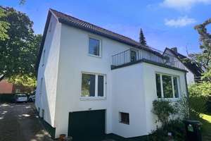 Innenstadtnah für die kleine Familie! – Die vollständige Adresse der Immobilie erhältst du vom Anbieter., 31582 Nienburg (Weser) – Vorschaubild 2