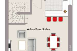 Einzugsbereit! Modernes Wohnen in bester Lage  – Die vollständige Adresse der Immobilie erhältst du vom Anbieter., 26127 Ofenerdiek, Oldenburg (Oldenburg) – Vorschaubild 15