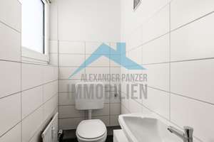 Modernisierte 3 ZBK – Eigentumswohnung mit Loggia und traumhaftem Fernblick über Kassel! – Die vollständige Adresse der Immobilie erhältst du vom Anbieter., 34134 Niederzwehren, Kassel – Vorschaubild 12