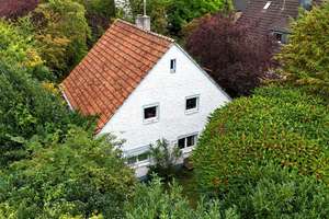 Freistehendes Einfamilienhaus in ruhig gelegener Straße mit Entfaltungspotenzial – Die vollständige Adresse der Immobilie erhältst du vom Anbieter., 51067 Holweide, Köln – Vorschaubild 5