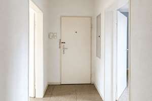 Ruhige 3-Zimmer-Wohnung mit Balkon in Dortmund-City – 44135 City, Dortmund – Vorschaubild 5