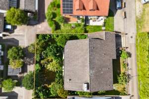 ** Großzügiges Einfamilienhaus mit viel Potenzial in sehr ruhiger Wohnlage - Wettstetten ** – Die vollständige Adresse der Immobilie erhältst du vom Anbieter., 85139 Wettstetten – Vorschaubild 24