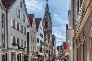 Großzügige 4-Zi-Erdgeschosswohnung mit 2 Terrassen - WE702 – Röntgenstraße 14, 16, 18, 72770 Betzingen, Reutlingen – Vorschaubild 11