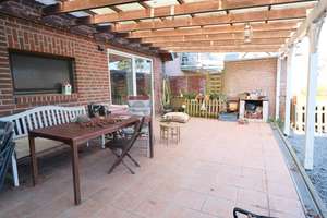 Ländlich gelegenes Einfamilienhaus mit Garage und Weitblick. – Gocherstraße 85, 47559 Kranenburg – Vorschaubild 14