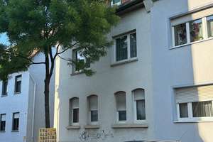 Interessante Etagenwohnung in Heilbronn-Böckingen