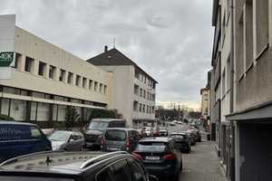 Stadtwohnung mit eigenem Garten unmittelbar am Rhein – Heisterbacherhofstraße 13, 53111 Bonn-Zentrum, Bonn – Vorschaubild 14