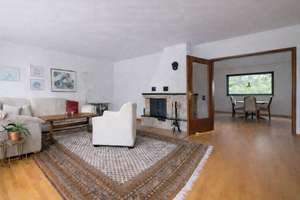 Großzügiges Reihenendhaus mit zwei Wohneinheiten und liebevoll angelegtem  Garten – 63073 Bieber, Offenbach am Main – Vorschaubild 7