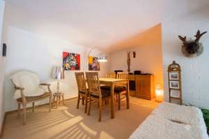 Wohnen mal anders: Individuelle 2-Zimmer-Eigentumswohnung auf 3 Ebenen mit kleinem Gartenanteil & Ga – Die vollständige Adresse der Immobilie erhältst du vom Anbieter., 21039 Curslack, Hamburg – Vorschaubild 8