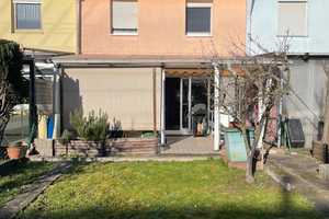 Familien aufgepasst: Reihenhaus mit ausgebautem Dach sucht neue Eigentümer – Karlsruhe – Vorschaubild 3