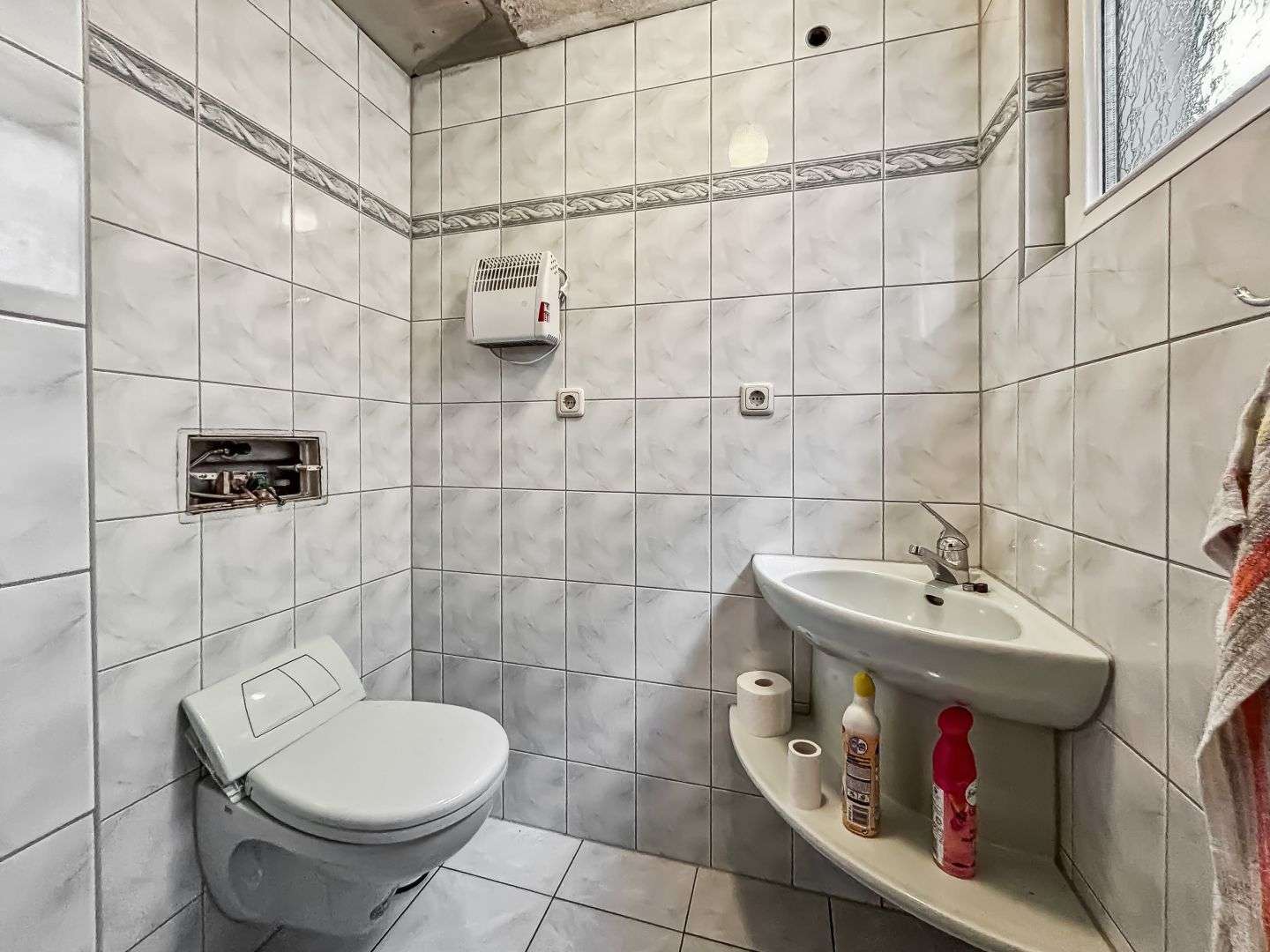 Immobilie in Kospoda - ca. 32.000 m² Wald und Wiesefläche mit dazugehörigen Bauernhof im OT Dreba Neustadt an der Orla - Bild 3