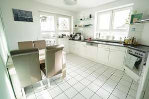An den Eschen- 4-Zimmer-Wohnung mit Dachterrasse, der Besichtigungstermin hat bereits stattgefunden – Die vollständige Adresse der Immobilie erhältst du vom Anbieter., 26129 Bloherfelde, Oldenburg (Oldenburg) – Vorschaubild 5