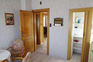 Von PRIVAT in Willich-Schiefbahn : DHH auf 755qm Grundstück incl. 100qm Halle und ca. 400qm Bauland  – Tupsheide 75, 47877 Willich – Vorschaubild 11