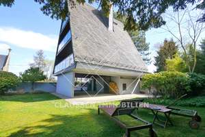 Provisionsfrei für Käufer: Architektenhaus mit Designmöbeln, Kunst & Burgblick – Die vollständige Adresse der Immobilie erhältst du vom Anbieter., 65239 Hohenstein – Vorschaubild 12
