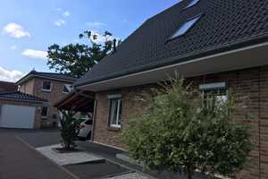 Moderne Doppelhaushälfte in Kaltenkirchen mit Garten & viel Platz – Libellenweg 2, 24568 Segeberg (Kreis) – Vorschaubild 3