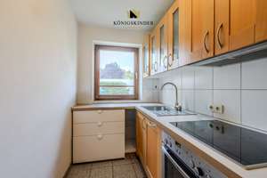Helle 2-Zimmer-Erdgeschosswohnung mit Terrasse, Balkon und Duplex-Stellplatz in ruhiger Lage – 70569 Kaltental, Stuttgart – Vorschaubild 13
