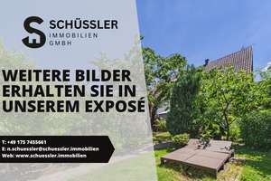 Charmante Doppelhaushälfte mit großem Garten, Terrasse & Garage in Stuttgart-Zuffenhausen - Top Lage – Die vollständige Adresse der Immobilie erhältst du vom Anbieter., 70437 Rot, Stuttgart – Vorschaubild 15
