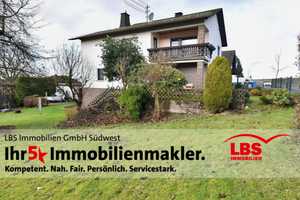 Schönes Wohnhaus mit großem Garten – Neuwied (Kreis) – Vorschaubild 1