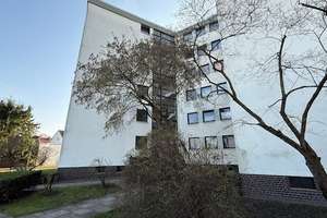 Unikat: Bezahlbare 4-Zimmerwohnung – Die vollständige Adresse der Immobilie erhältst du vom Anbieter., 30519 Wülfel, Hannover – Vorschaubild 2