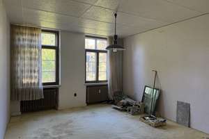 Syke-Okel: große Erdgeschoss-Wohnung mit Sanierungsbedarf – Die vollständige Adresse der Immobilie erhältst du vom Anbieter., 28857 Syke – Vorschaubild 16