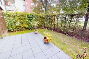 Köln-Nippes! Exklusive, barrierefreie 2-Zimmer-ETW mit Terrasse und Gärtchen! (VH 4924) – Die vollständige Adresse der Immobilie erhältst du vom Anbieter., 50733 Nippes (Ortsteil), Köln – Vorschaubild 11