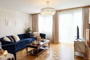 Gepflegte 2,5-Zimmer-Wohnung in München-Perlach-auch im Paket mit drei weiteren Wohnungen erwerbbar! – 81735 Neuperlach, München – Vorschaubild 18