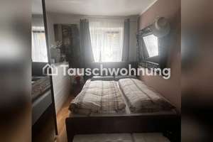 Tauschwohnung: 2 Zimmer Wohnung mit Wohnküche und Balkon – Steinhauser Straße 28, 81677 Parkstadt, München – Vorschaubild 3