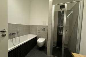 Moderne 2-Raum-Wohnung mit Balkon - attraktive Ausstattung - – Otto-von-Guericke-Str. 59, 39104 Magdeburg – Vorschaubild 2