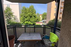 Schöne 3-Zimmerwohnung nahe Mediaspree in Friedrichshain – Die vollständige Adresse der Immobilie erhältst du vom Anbieter., 10245 Friedrichshain, Berlin – Vorschaubild 8