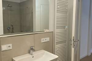 Hochwertige Neubauwohnung mit Süd-Balkon und Einbauküche – Lathusenstraße 10B, 30625 Kleefeld, Hannover – Vorschaubild 14