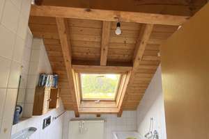 Doppelhaushälfte, ca. 110 m² Wohnfläche, Doppelgarage, ruhige Wohnlage, sofort bezugsfrei – Drosselweg 4, 88376 Königseggwald – Vorschaubild 9