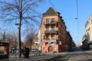 Kapitalanleger aufgepasst - Mehrfamilienhaus mit Gewerbeeinheit direkt am Puls der Zeit! – Die vollständige Adresse der Immobilie erhältst du vom Anbieter., 68169 Neckarstadt-West, Mannheim – Vorschaubild 2