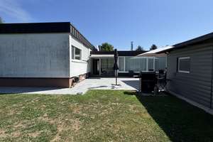 Einfamilienhaus Bungalow – Die vollständige Adresse der Immobilie erhältst du vom Anbieter., 89231 Neu-Ulm – Vorschaubild 7