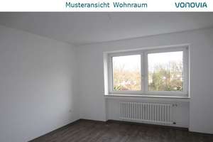 Klasse 2,5-Zimmer-Wohnung mit Balkon! – Dorstener Str. 6, 45143 Altendorf, Essen – Vorschaubild 3