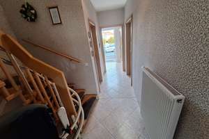 TOP-DHH | TOP-Lage | Mühlhausen | Treppenlift | 4-ZKB | HWR | Garage | Gäste-WC | Werkstatt – Die vollständige Adresse der Immobilie erhältst du vom Anbieter., 99974 Mühlhausen/Thüringen – Vorschaubild 11