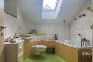 Komfortables Einfamilienhaus mit Garten – Die vollständige Adresse der Immobilie erhältst du vom Anbieter., 3238 Finsterwalde – Vorschaubild 21